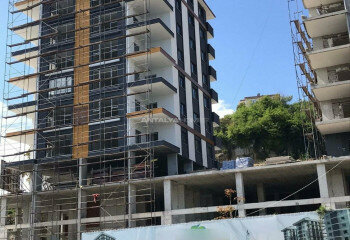 Квартира 3+1 в Трабзоне, Турция | PKK-46835