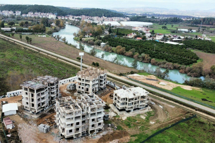 Квартира 5+1 в Анталии, Турция | PTE-45464