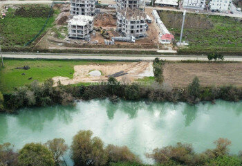 Квартира 5+1 в Анталии, Турция | PTE-45464