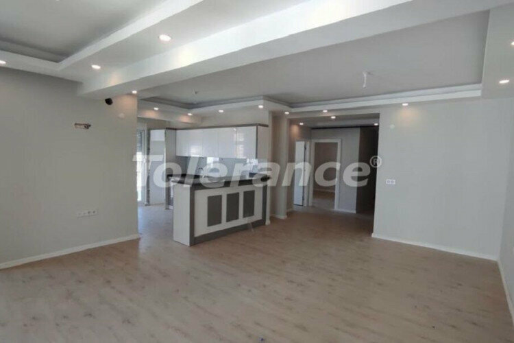 Квартира 4+1 в Анталии, Турция | STE-21201