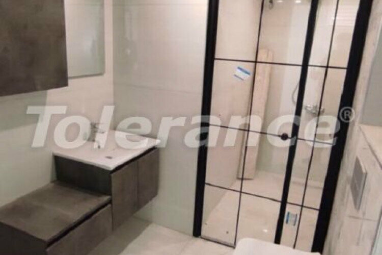 Квартира 4+1 в Анталии, Турция | STE-21201