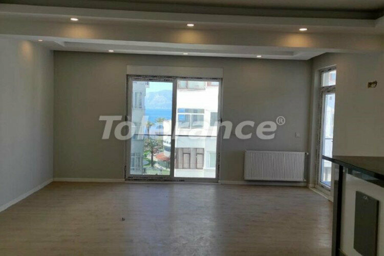 Квартира 4+1 в Анталии, Турция | STE-21201