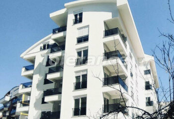 Квартира 4+1 в Анталии, Турция | STE-21201