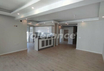 Квартира 4+1 в Анталии, Турция | STE-21201