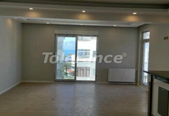 Квартира 4+1 в Анталии, Турция | STE-21201