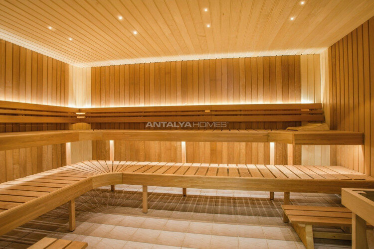 Квартира 4+1 в Анталии, Турция | PTE-45465