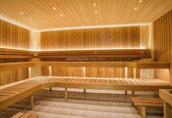 Квартира 4+1 в Анталии, Турция | PTE-45465