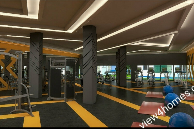 Квартира 1+1 в Каргыджаке, Алания, Турция | STE-13495