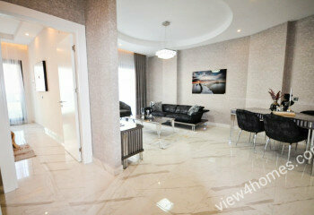 Квартира 1+1 в Каргыджаке, Алания, Турция | STE-13495