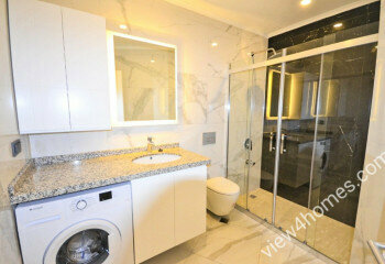 Квартира 1+1 в Каргыджаке, Алания, Турция | STE-13495