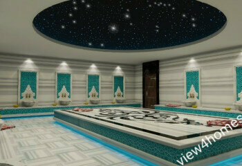 Квартира 1+1 в Каргыджаке, Алания, Турция | STE-13495