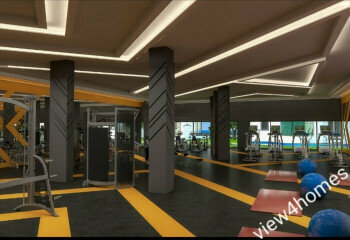 Квартира 1+1 в Каргыджаке, Алания, Турция | STE-13495