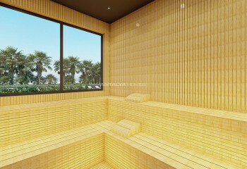 Квартира 2+1 в Анталии, Турция | PTE-45471