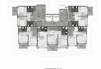 Квартира 2+1 в Анталии, Турция | PTE-45471