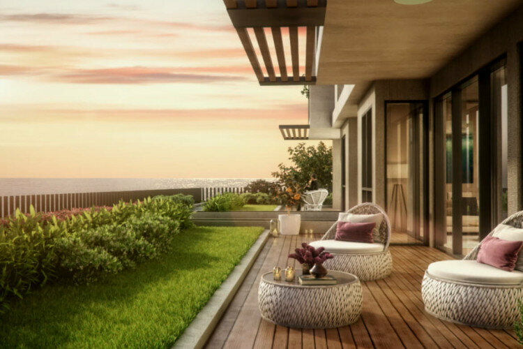 Квартира 2+1 в Стамбуле, Турция | PBB-23746