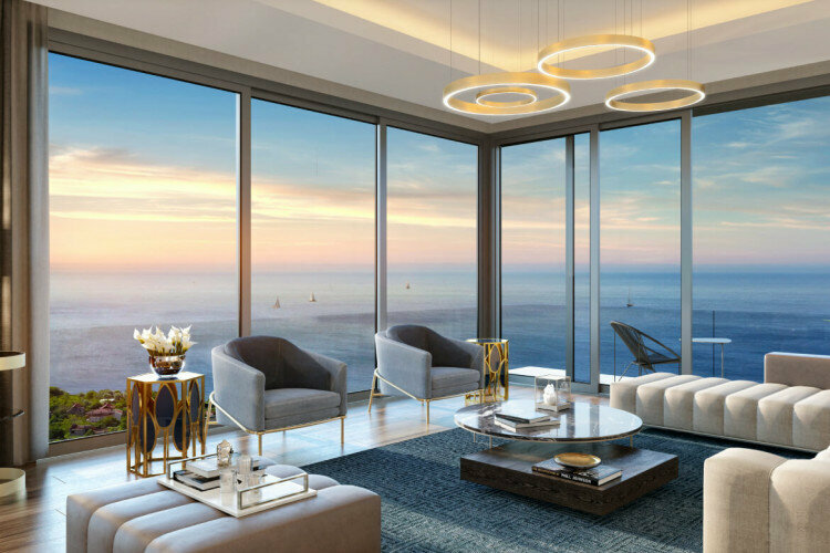 Квартира 2+1 в Стамбуле, Турция | PBB-23746