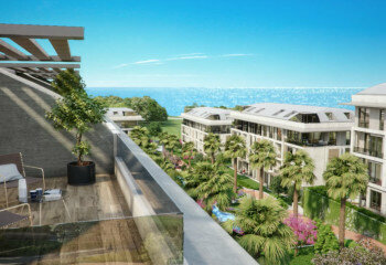 Квартира 2+1 в Стамбуле, Турция | PBB-23746