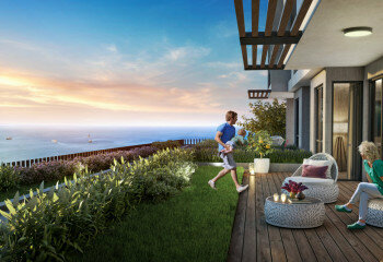 Квартира 2+1 в Стамбуле, Турция | PBB-23746