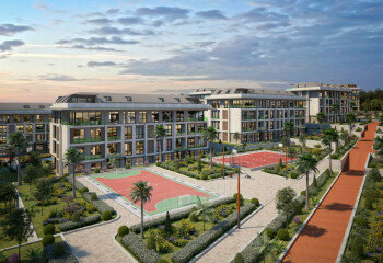 Квартира 2+1 в Стамбуле, Турция | PBB-23746