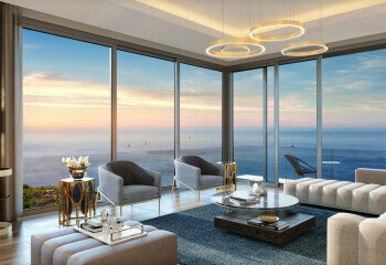 Квартира 2+1 в Стамбуле, Турция | PBB-23746