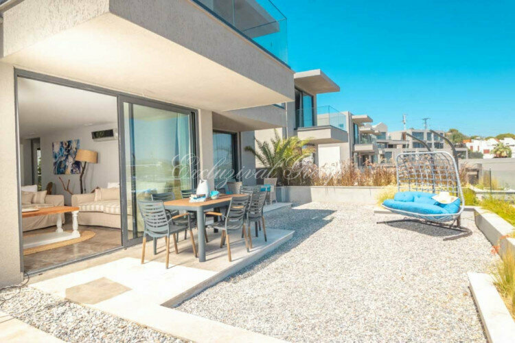 Квартира 1+1 в Бодруме, Турция | STE-16460