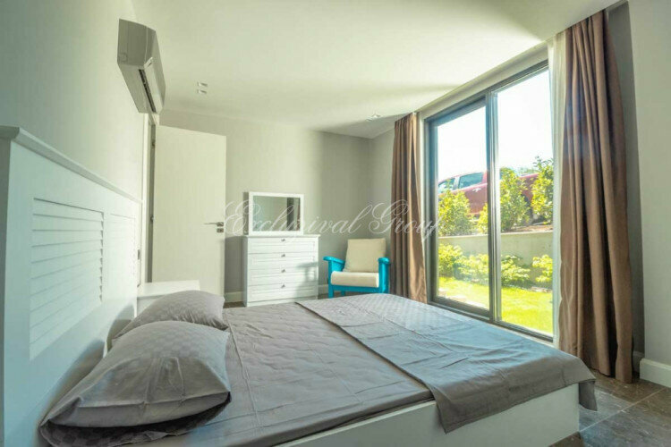 Квартира 1+1 в Бодруме, Турция | STE-16460