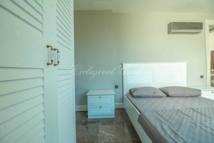 Квартира 1+1 в Бодруме, Турция | STE-16460