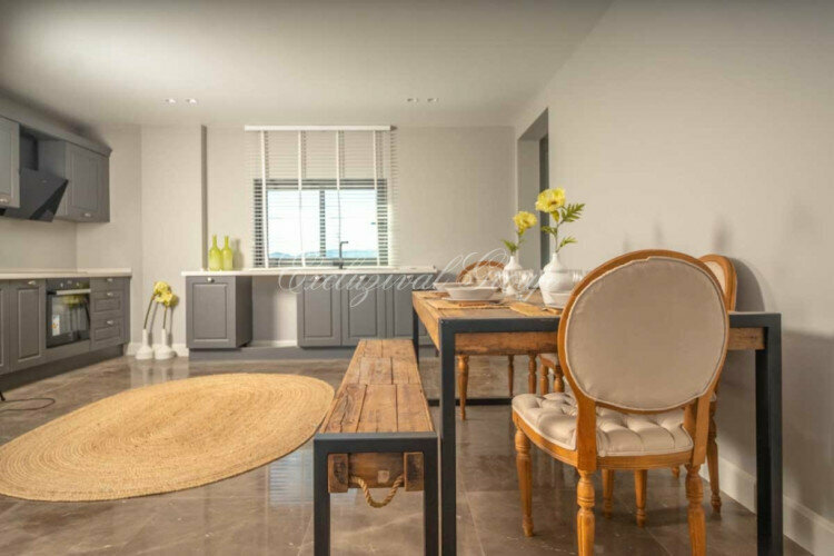 Квартира 1+1 в Бодруме, Турция | STE-16460