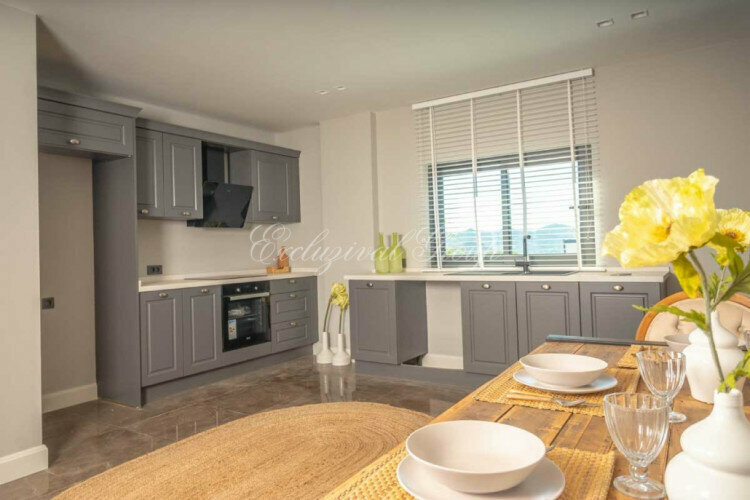 Квартира 1+1 в Бодруме, Турция | STE-16460