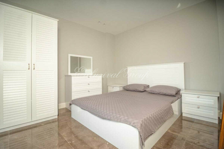 Квартира 1+1 в Бодруме, Турция | STE-16460