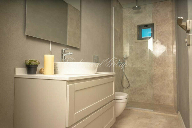 Квартира 1+1 в Бодруме, Турция | STE-16460