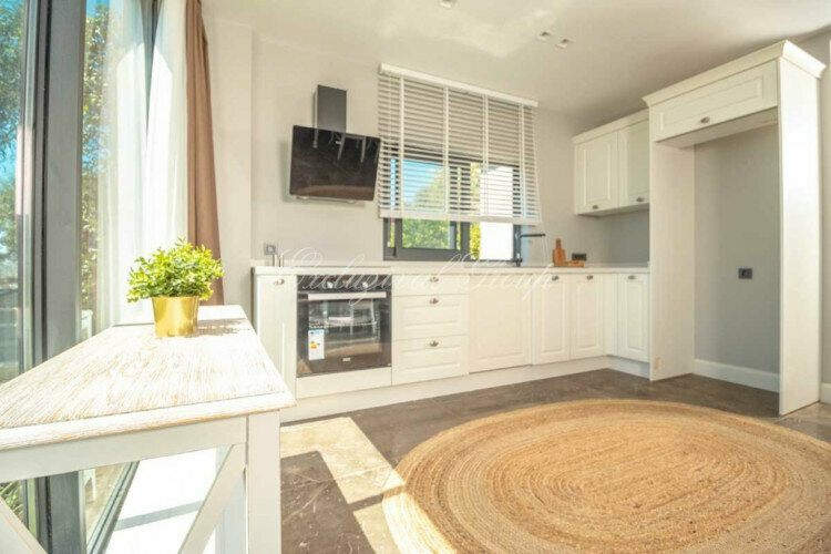 Квартира 1+1 в Бодруме, Турция | STE-16460