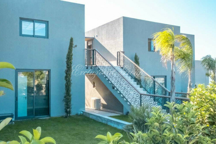 Квартира 1+1 в Бодруме, Турция | STE-16460