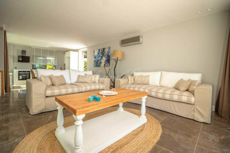 Квартира 1+1 в Бодруме, Турция | STE-16460