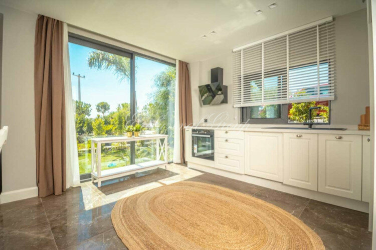 Квартира 1+1 в Бодруме, Турция | STE-16460