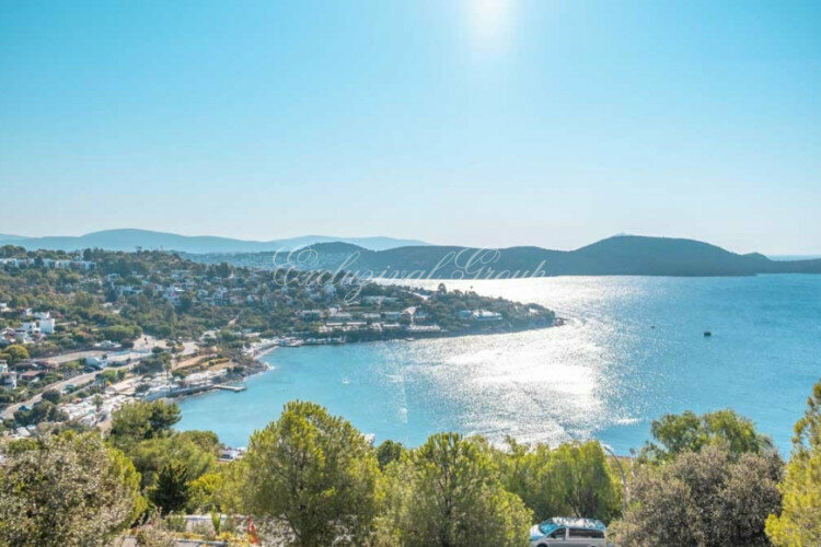 Квартира 1+1 в Бодруме, Турция | STE-16460