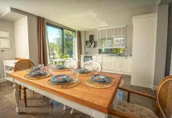 Квартира 1+1 в Бодруме, Турция | STE-16460