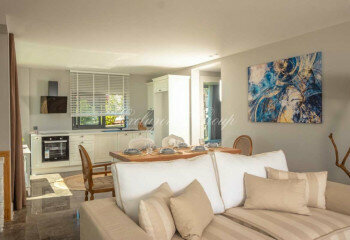 Квартира 1+1 в Бодруме, Турция | STE-16460