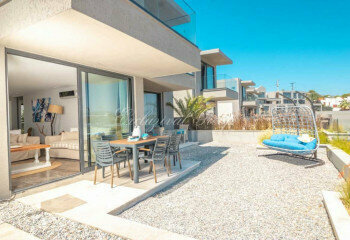 Квартира 1+1 в Бодруме, Турция | STE-16460