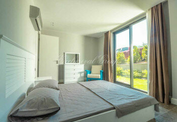 Квартира 1+1 в Бодруме, Турция | STE-16460