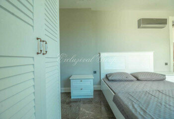 Квартира 1+1 в Бодруме, Турция | STE-16460