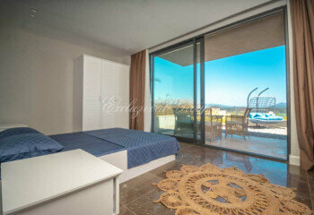 Квартира 1+1 в Бодруме, Турция | STE-16460