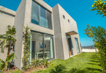 Квартира 1+1 в Бодруме, Турция | STE-16460