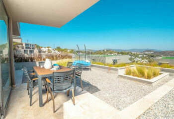 Квартира 1+1 в Бодруме, Турция | STE-16460