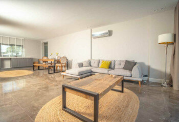 Квартира 1+1 в Бодруме, Турция | STE-16460