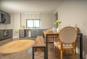 Квартира 1+1 в Бодруме, Турция | STE-16460