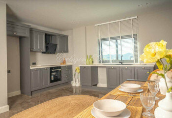 Квартира 1+1 в Бодруме, Турция | STE-16460