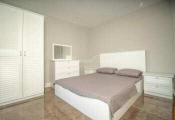 Квартира 1+1 в Бодруме, Турция | STE-16460