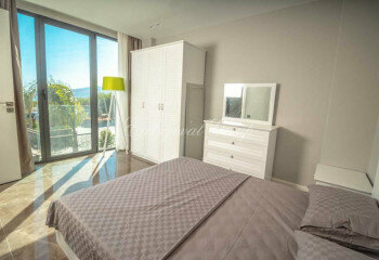 Квартира 1+1 в Бодруме, Турция | STE-16460