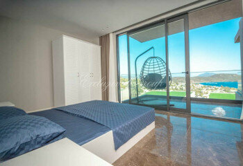 Квартира 1+1 в Бодруме, Турция | STE-16460